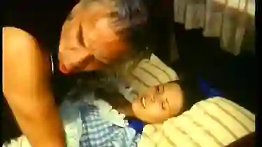 #grandpa #old young #daddy #girl