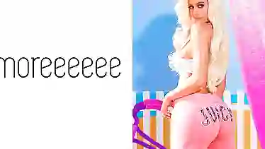 [HARDCORE] Kylie Jenner ANAL TRAINING Femdom JOI
