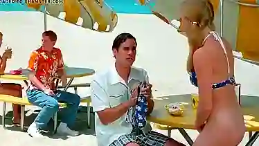 SekushiLover - Bottomless is the new Topless