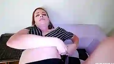 Hot Mommy Is Pervert - EPORNER