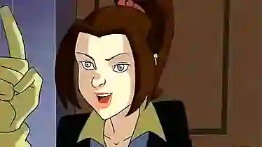 Marvel Sex Video
