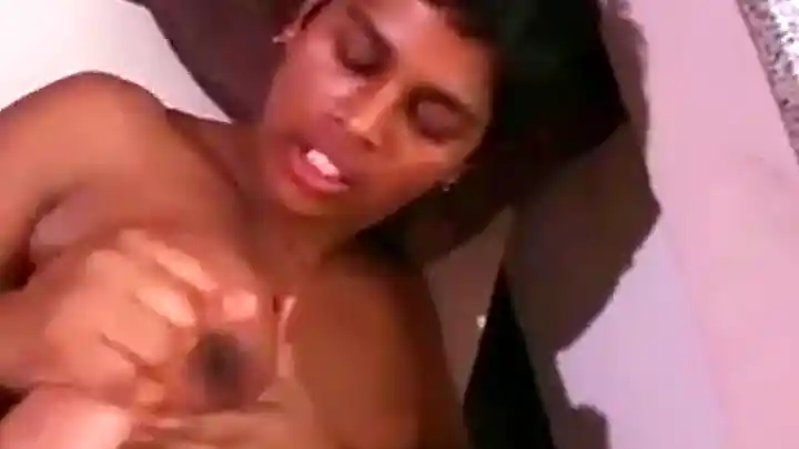 Indian Aunty With big Boobs Has Hot Anal Sex