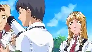 Bible Black - Episode 6