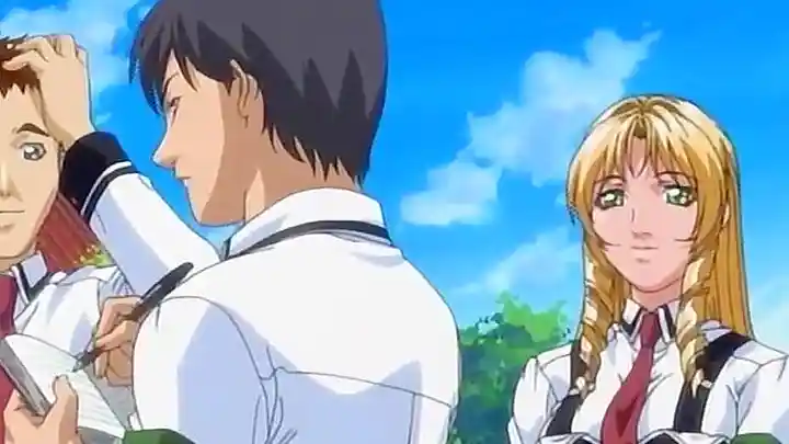 Bible Black - Episode 6