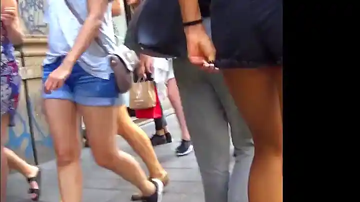 Festival Sluts Episode 5