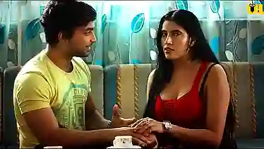The Host Episode 1 Ullu Originals