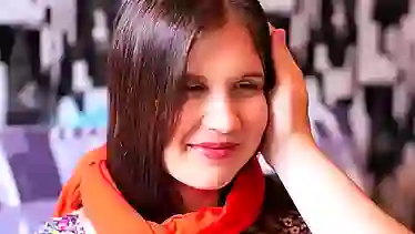 Sensual love making